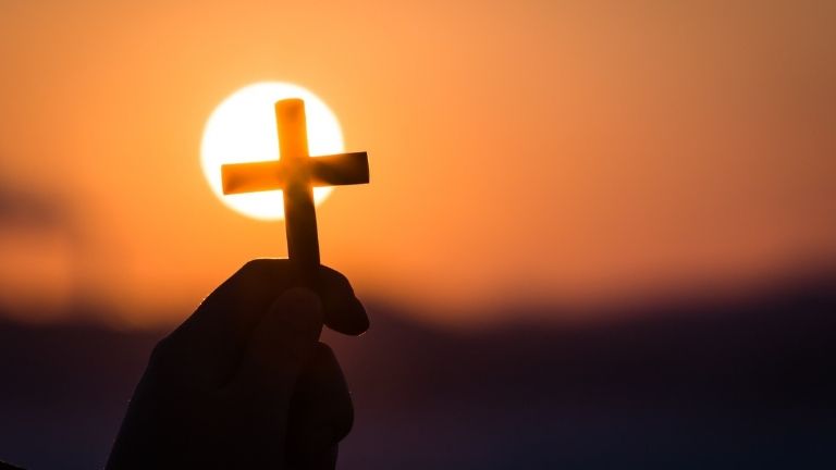 Πόθος Μετανοίας | Τι ακριβώς έγινε με τη Σταύρωση και την Ανάσταση του  Χριστού μας;