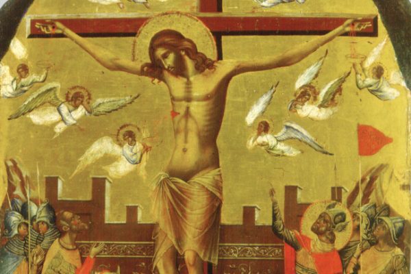 Γιατί η Εκκλησία μας τιμά τόσο πολύ την Σταύρωση και τον Σταυρό του Χριστού μας;